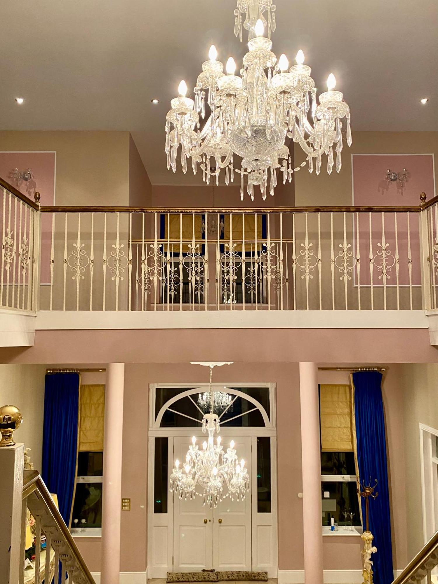 بونراتي Rossmanagher House المظهر الخارجي الصورة