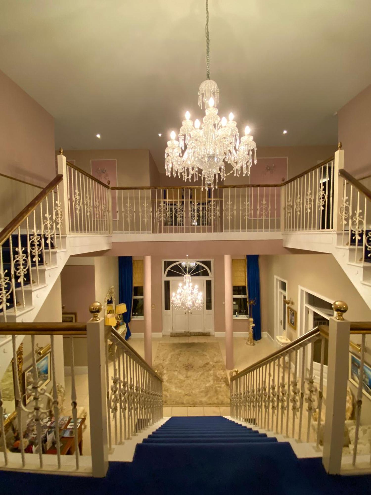 بونراتي Rossmanagher House المظهر الخارجي الصورة